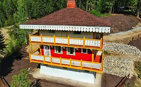 Edelweiss Village & Resort - Chalet Aemmer